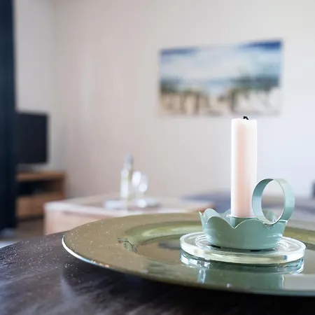 Muehlenteich App 14 شقة