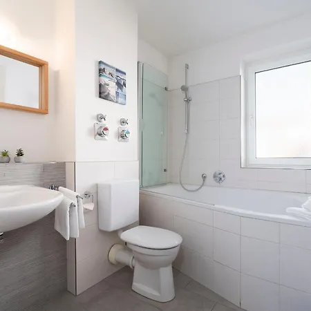 شقة Muehlenteich App 14