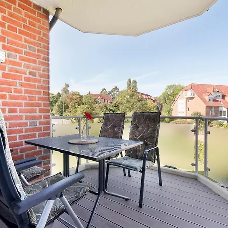 Muehlenteich App 14 Apartment