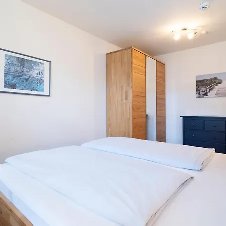 Muehlenteich App 14 * Тиммендорфер-Штранд