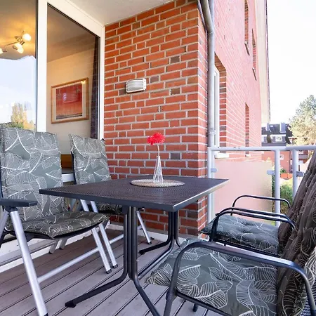 Muehlenteich App 14 * تيميندورفير ستراند