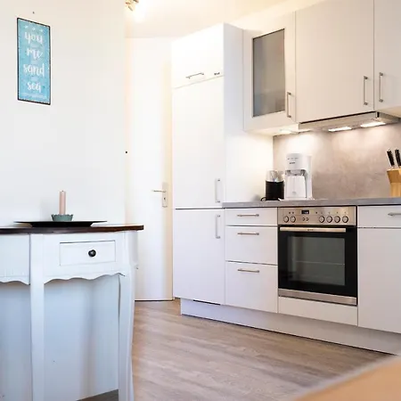 Apartment Muehlenteich App 14
