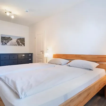 Muehlenteich App 14 تيميندورفير ستراند