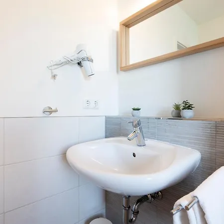 Muehlenteich App 14 Апартаменты